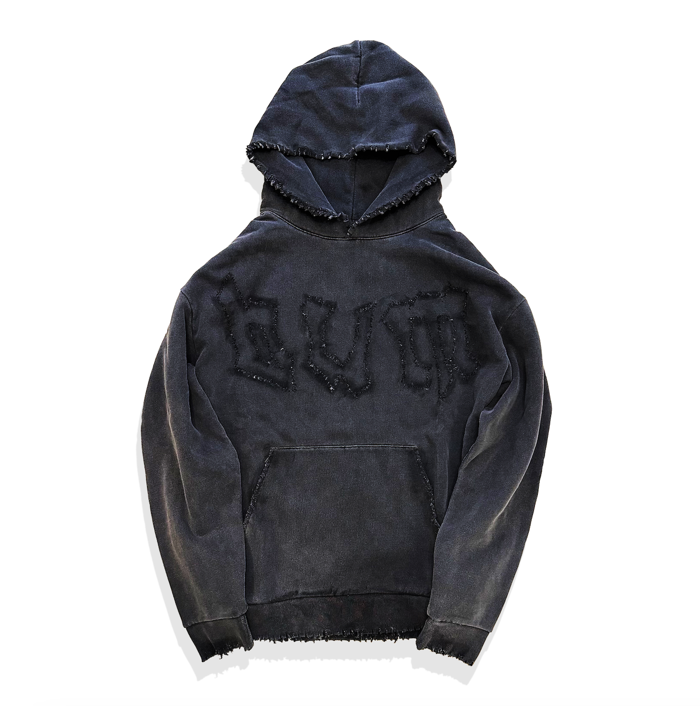 BUM HOODIE Geena Fontanella