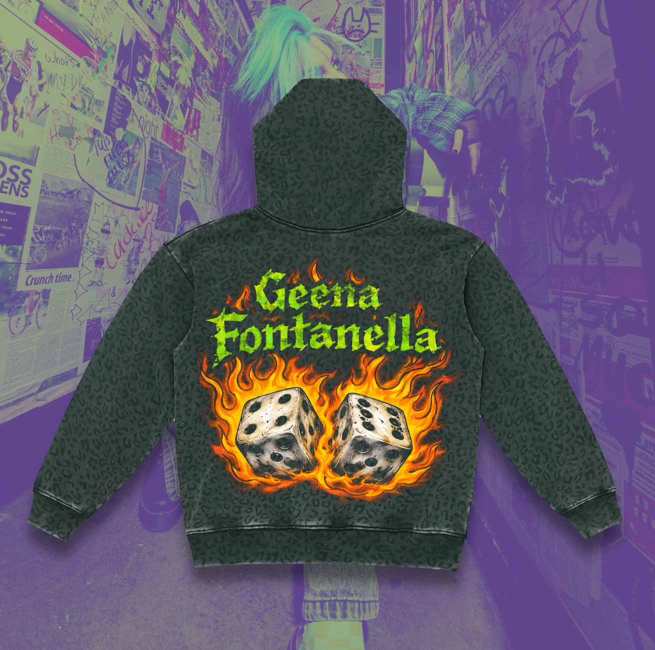 Hoodie