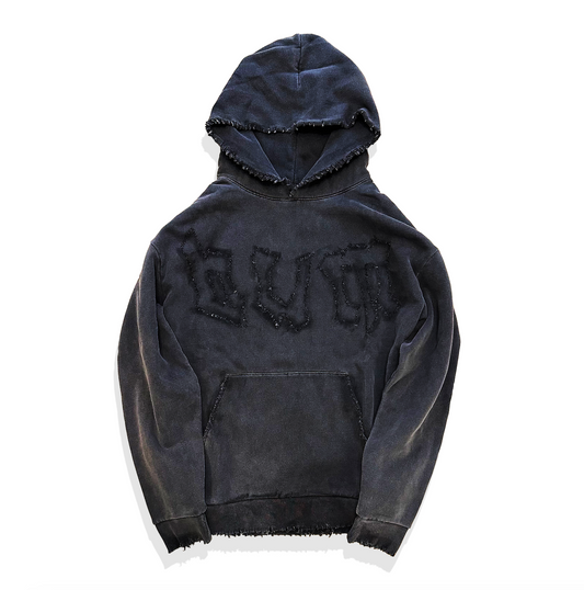 BUM HOODIE