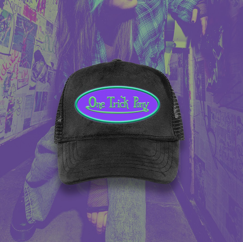 Trucker Hat