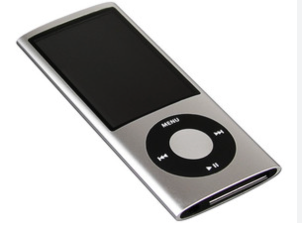 VIP IPOD