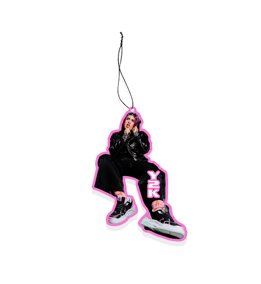 Y2K AIR FRESHENER